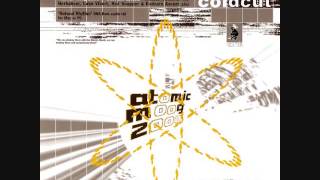 Coldcut  Atomic Moog 2000 PostNuclear Afterlife Lounge Mix by the Herbaliser [upl. by Esorlatsyrc]