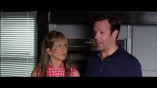 Were the Millers  No Ragrets Featurette HD [upl. by Gensler]