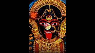 🌺Kali Kali Mahakali Kalike Paapharini Sarva Vighna Hare Devi Narayani Namostute🌺 song maakali [upl. by Liesa51]