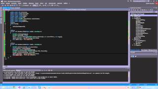 Comment crée un Tool Avec Visual Studio [upl. by Yak221]