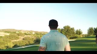 Tijeras Creek Golf Club  Rancho Santa Margarita CA  Cinematic Golf [upl. by Machute]