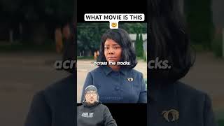 Racist cashier reaction movie comedy netflix funny series [upl. by Krusche760]