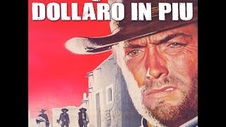 For a Few Dollars More  Watch Chimes Carillions Theme  Ennio Morricone  Final Duel Music HQ [upl. by Enitsirk]