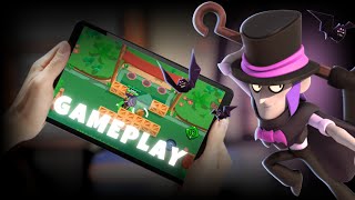 How I Play Mortis [upl. by Dimitry730]