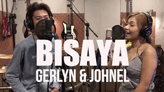 Gerlyn Abaño amp Johnel Bucog  BISAYA Kuya Bryan  OBM [upl. by Marler]