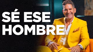 SÉ ESE HOMBRE  VIDEO MOTIVACIONAL GRANT CARDONE EN ESPAÑOL [upl. by Enelym663]