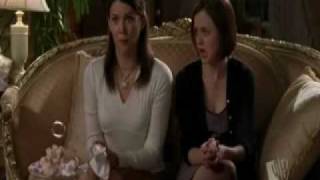 Gilmore Girls  Friday Night Dinners S4 [upl. by Yslek]