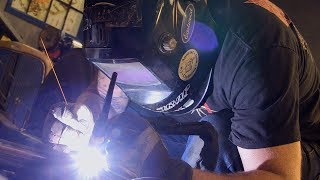 The TIG Welding Accessories You Need to Improve Your Skills [upl. by Neffirg265]