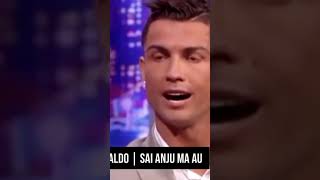 Ronaldo nyanyi bahasa Batak [upl. by Luo542]