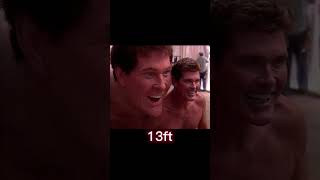 Remember when David Hasselhoff was in The Spongebob Movie [upl. by Enneicul]