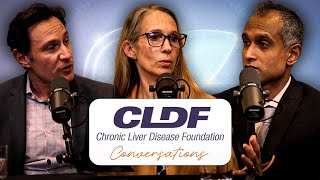 CLDF Conversations Hepatic Encephalopathy amp Cirrhosis [upl. by Schecter117]