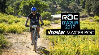 VTT  Isostar Master Roc Roc dAzur 2017 [upl. by Buke]