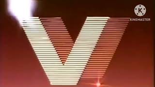 Vestron Video 2016 But Its The 1982 Logo [upl. by Nemraciram]