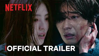 Gyeongseong Creature Season 2  Official Trailer  Netflix ENG SUB [upl. by Carolan]