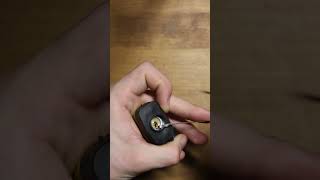 Safeguard TZ7380 Padlock Picked [upl. by Natsirc]