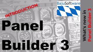 Panel Builder 3  Whats New [upl. by Annairdua]