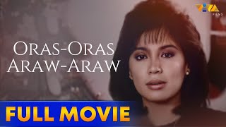 Orasoras Arawaraw Full Movie  Sharon Cuneta Gloria Romero Helen Gamboa Dante Rivero [upl. by Araiek810]