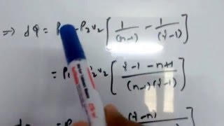 HEAT TRANSFER IN POLYTROPIC PROCESS [upl. by Aniweta]