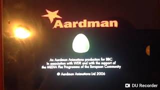 Aardman CBBC Season 1 2006 [upl. by Clementi215]