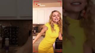 🔴 Izabella Miko LIVE Octubre 20  2018 [upl. by Atwahs]