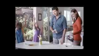 Pine O Clean Wipes commercial 2012 [upl. by Kyne]