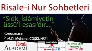 Risalei Nur Sohbetleri [upl. by Kemble444]