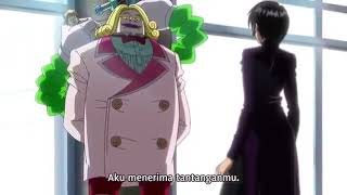 Karakuri circus episode 22 sub indo [upl. by Ellenrad]