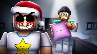 3 Scary Roblox Experience Games [upl. by Ellard]