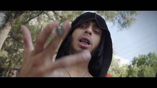 Jeune Loup  Vrai Slime Clip Officiel [upl. by Merth]