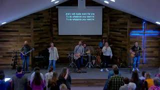 Emmaus Road Church Live Stream [upl. by Htiduj]