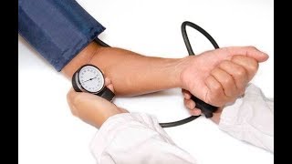 All types of Blood pressure measurementPalpatoryAuscultatoryOscillometric method [upl. by Rairb]