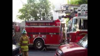 2010 Citizens Fire Company 1 [upl. by Gargan935]