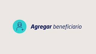 AGREGAR BENEFICIARIO  Nuevo Internet Banking Banco Popular [upl. by Woothen]