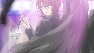 Kamisama Kiss  Fallen Angel Pop Star Kurama  Official Clip [upl. by Elletsirk]