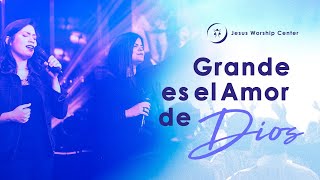 CANTARE DE TU AMOR CANTO ADVENTISTA [upl. by Grace]