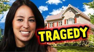 What Really Happened to Joanna Gaines From quotFixer Upperquot [upl. by Nneb]