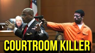 Craziest Courtroom Moments Of ALL TIME [upl. by Nahtanha918]