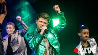 MATHEU – DANS MET JOU 🔥 LIVE  JUNIOR SONGFESTIVAL 2019🇳🇱 [upl. by Viridis]