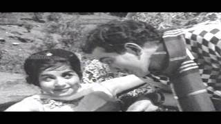 Nuvvu Vasthavani Songs  Railu Bandini  Akkineni Nagarjuna Simran Bagga  Ganesh Videos [upl. by Eilraep]