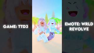 Roblox edit ideas YOU SHOULD TRY🔥  Auraxs4l [upl. by Lyrrehs]