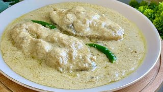 দই কাতলা ॥ Doi Katla bengali recipe [upl. by Sterne668]