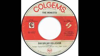 The Monkees  Daydream Believer [upl. by Tara]