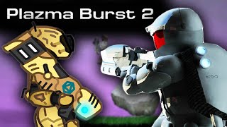 Plazma Burst 2 Full Game Walkthrough No Commentary HD 60FPS [upl. by Sigfrid]