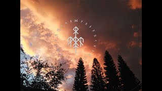 Wardruna Skald Full Album [upl. by Rus105]