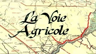 La Voie Agricole 3  La foresterie [upl. by Nali]