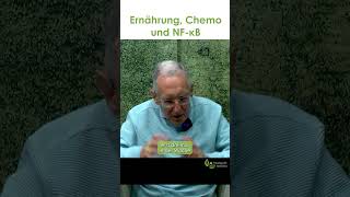 Ernährung während einer ChemoTherapie  Dr med Heinz Lüscher [upl. by Sergent]