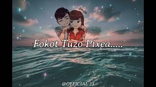 Pixea Konkani Love Song WhatsApp Status 2021 ♥️ [upl. by Ingamar]