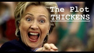 Hillary Clinton Email Scandal The Plot Thickens The Clinton Foundations Biggest Donor [upl. by Eitsim]