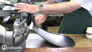 How to Clean and Condition Saddles [upl. by Fast]