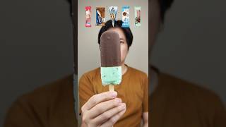 MAKAN BERBAGAI VARIAN ES KRIM INDOESKRIM PART5 [upl. by Rauch647]